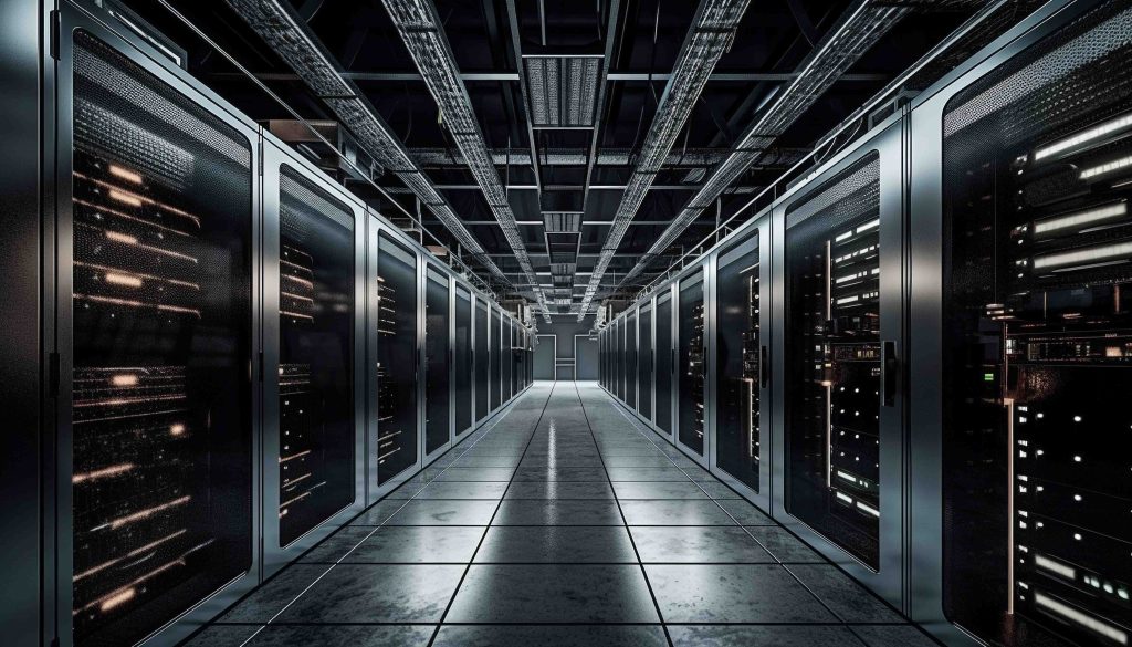 server