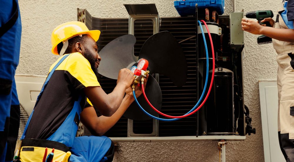 hvac