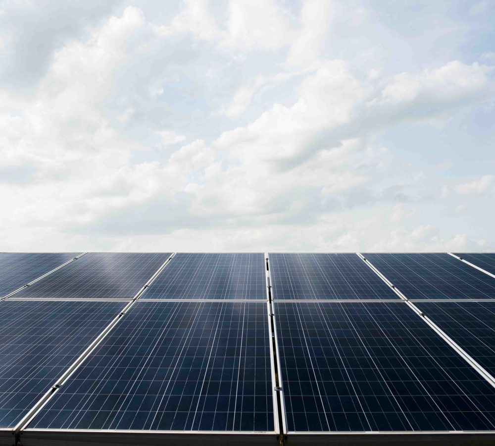 solar-cell
